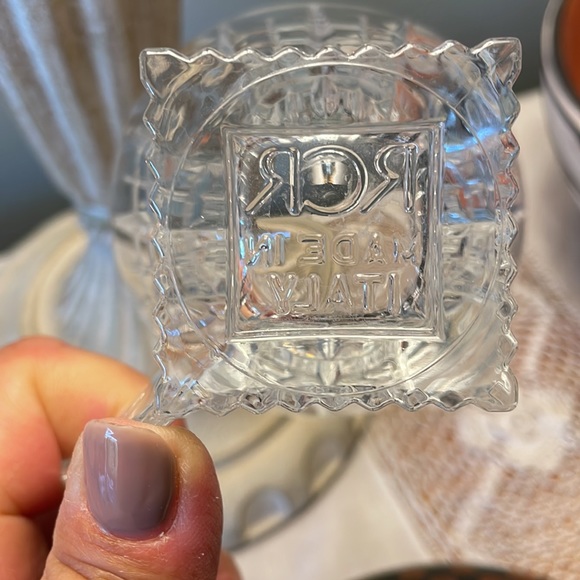 Vintage Italian Espresso/ Coffee Mugs - Picture 4 of 12